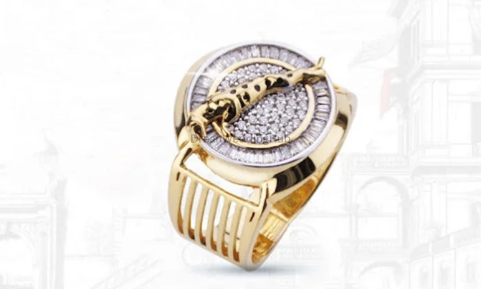 SHREE MAHAVIR JEWELLERS